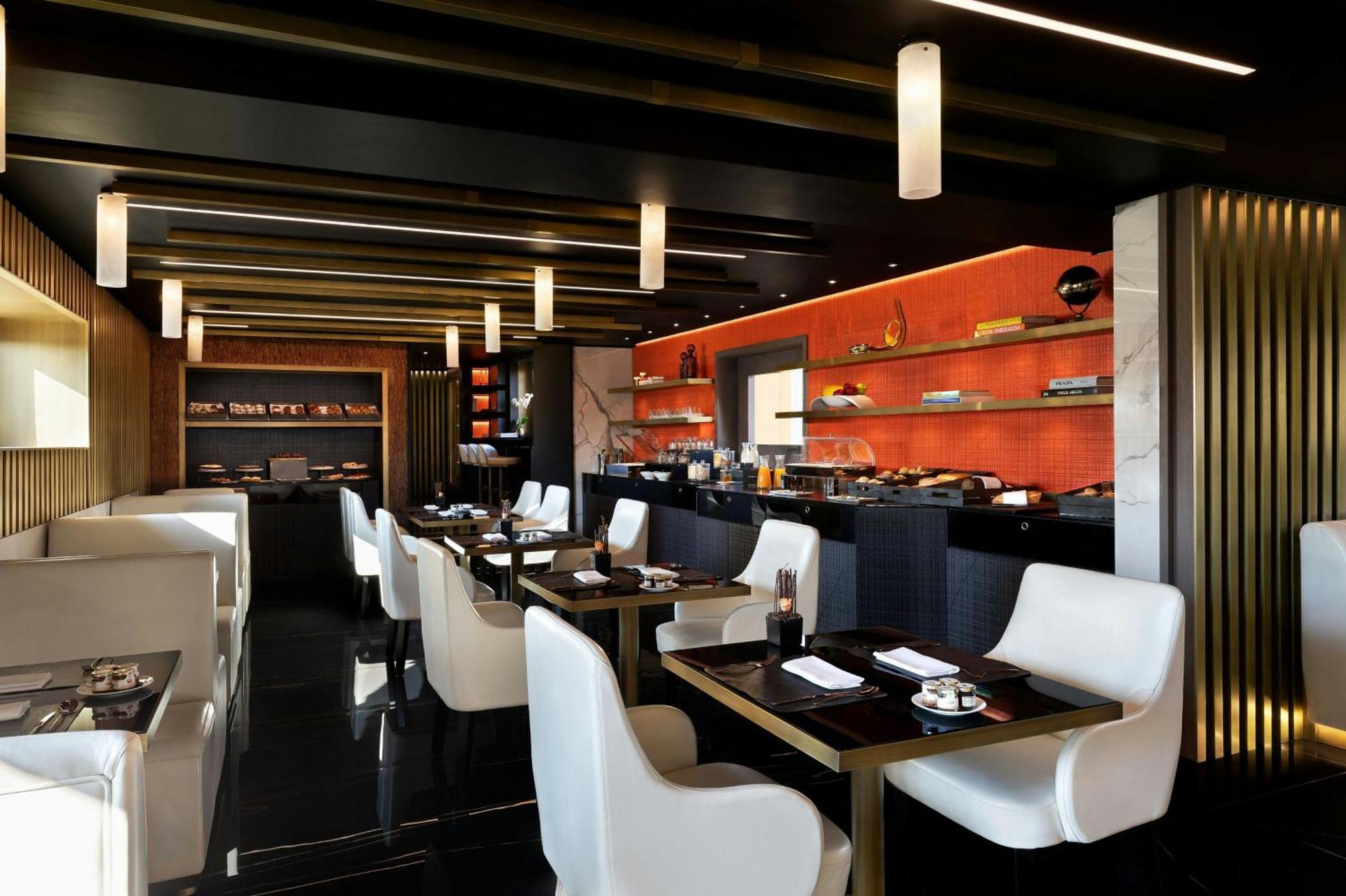 The Pantheon Iconic Rome Hotel, Autograph Collection — Fotos 3